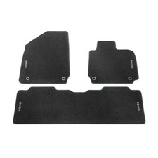 Hyundai Ioniq 6 23 - Su set di 3 tappetini Premium Valore. AL143ADE10E originale