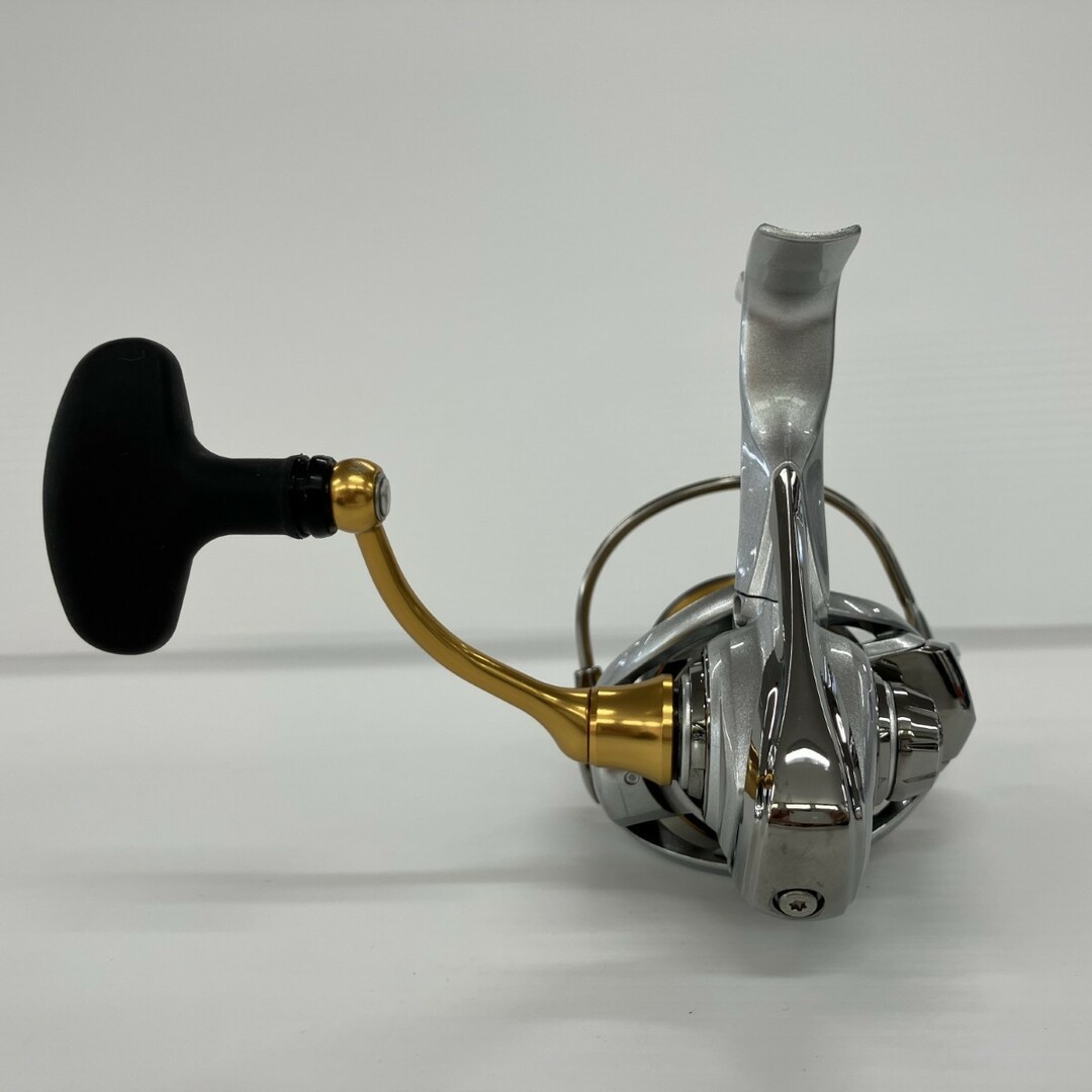 DAIWA - DAIWA ダイワ DAIWA 21フリームス LT2500-XH 00060266 Daiwa 21 Freems LT2500-XH Fishing Reel - Used - Model