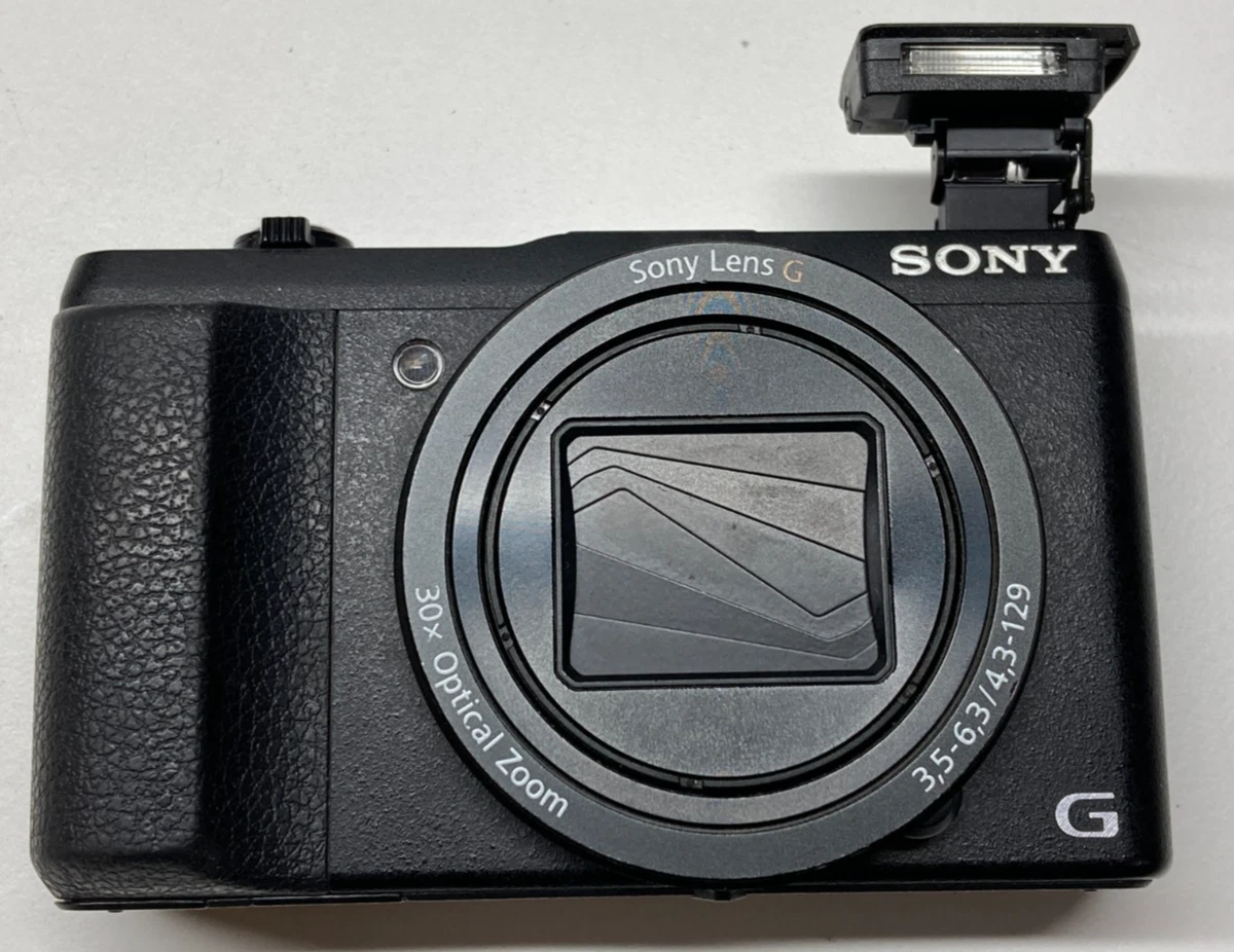 Sony Cyber-shot HX60 Digital Cameras for Sale - Shop New & Used