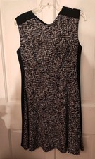 Lauren By Ralph Lauren Women's Sleeveless Dress Sz 16