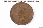NobleSpirit (TM) Semi-Key 1866 Indian Head Cent VF Very Fine