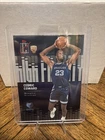 2025 Topps Signature Cedric Coward Base (RAW)