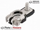 Genuine  Nissan Battery Positive Terminal End Fits Many NEW OEM