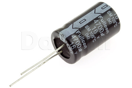 4700uF 35V Radial Electrolytic Capacitor price in BD 4700uF 35V Radial Electrolytic Capacitor price in BD
