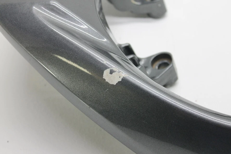 Sym RV250 2009 cubierta trasera de carenado Foto 3 de 4