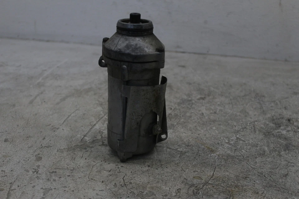 Honda Goldwing 1200 GL1200 1984 OEM MOTOR ARRANQUE MOTOR E3 Foto 4 de 4