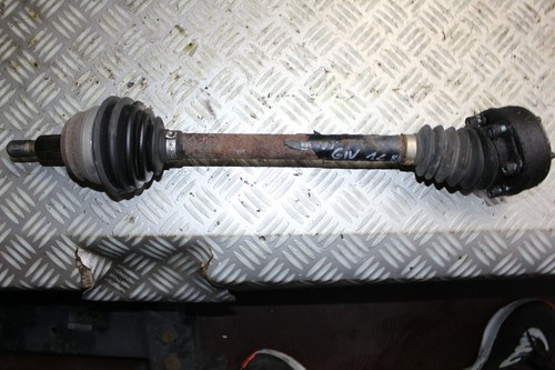 Antriebswelle Vorne L VW Golf 1.6 1 J