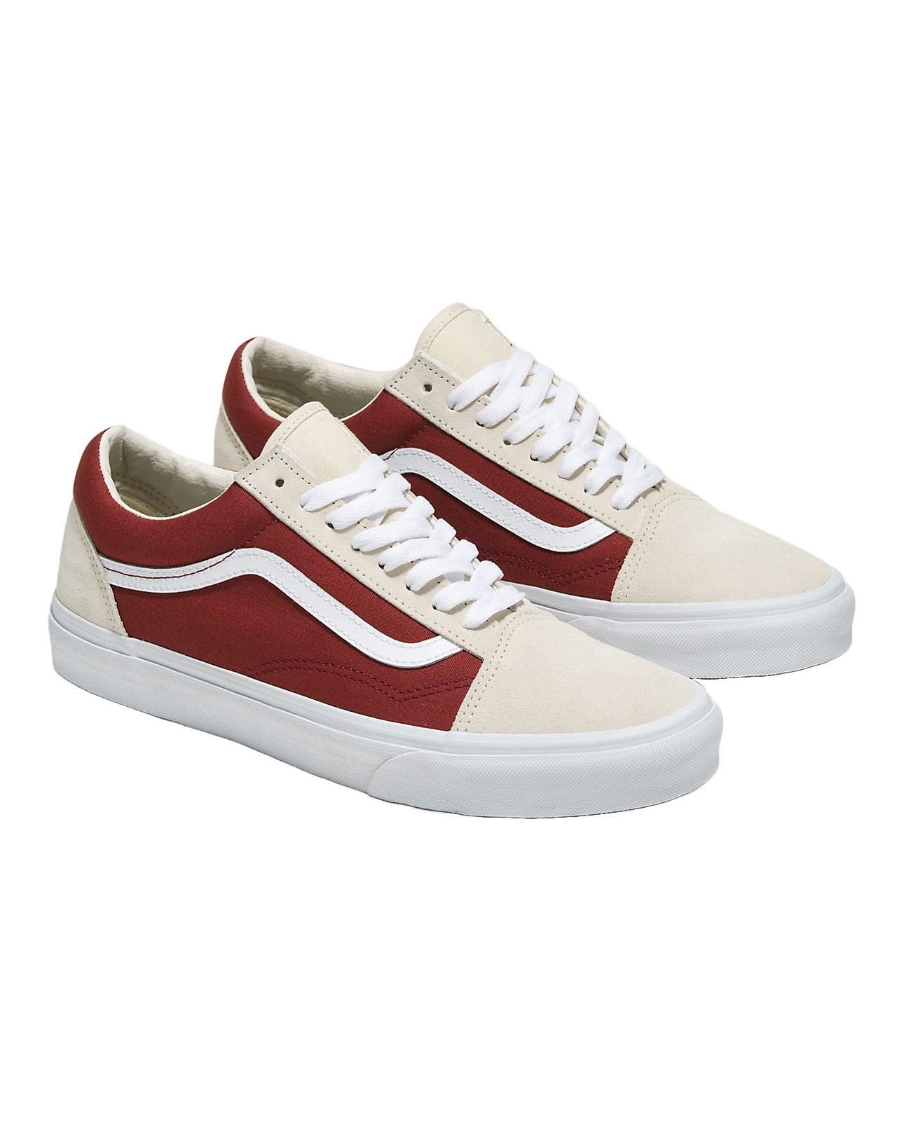 VANS U OLD SKOOL Sneakers Fired Brick New thumbnail 3