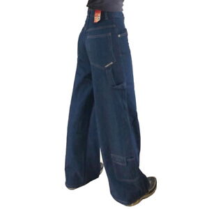 baggy jeans 90s