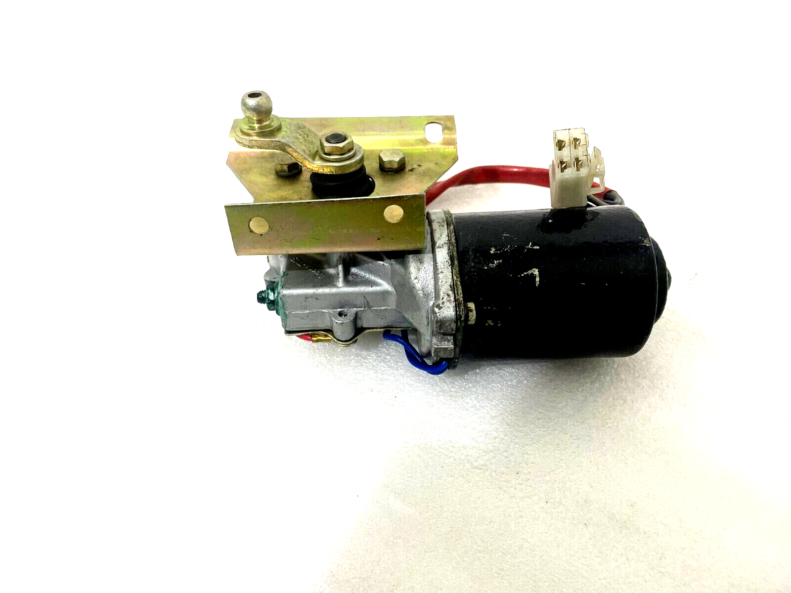 Suzuki Samurai SJ410 SJ413 Gypsy Wiper Motor (Left Hand Drive) Free Std