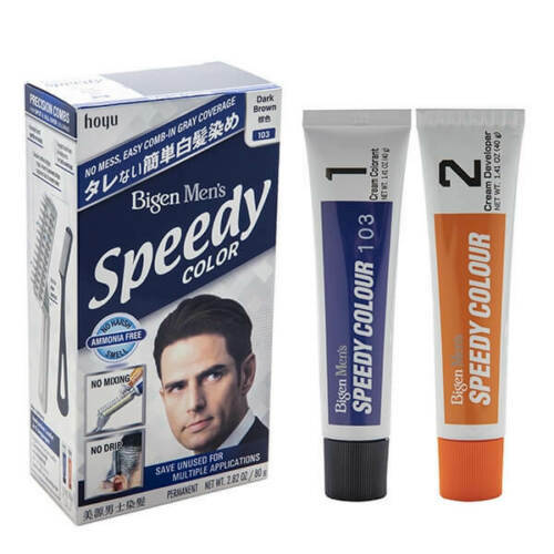 #101,102 Or 103 - Ammonia Free & No Harsh Smell