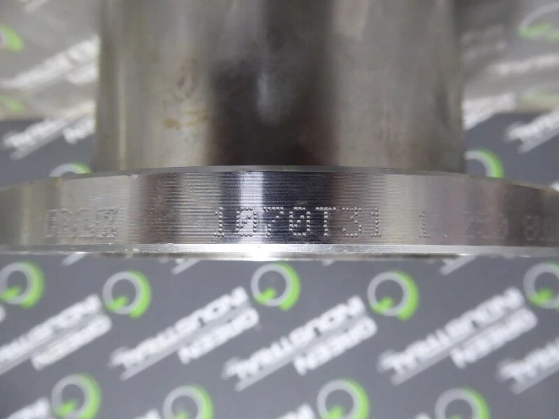 NUEVO Buje de acoplamiento de rejilla Falk 1070T31 HUB 0765022 1/4 X 1/8 KW 1.2500/1.2510 diámetro Foto 4 de 4