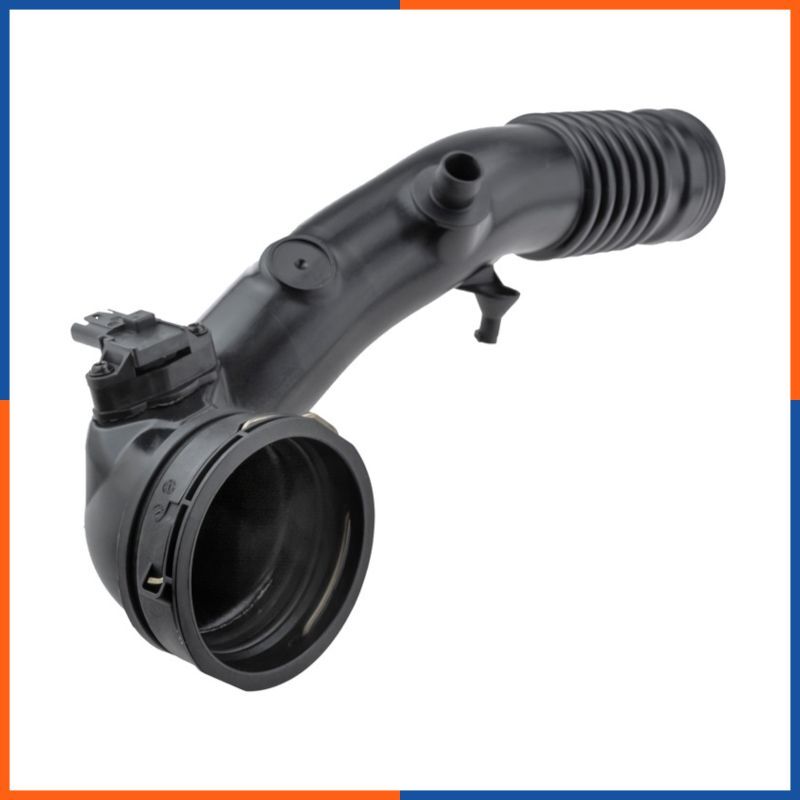 Durite de suralimentation BMW 13717588268 tuyau turbo R19720 de rechange