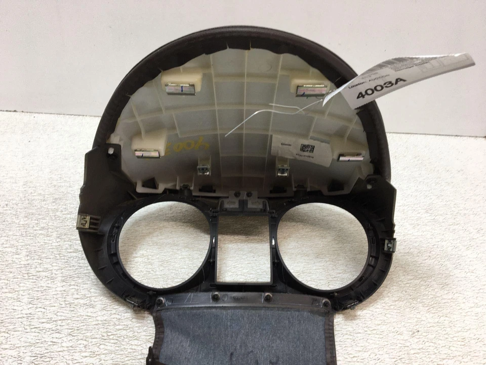 Cuadro de instrumentos bisel BUICK LACROSSE 13 Foto 3 de 3