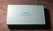 ikling 9 in 1 USB C Hub (Used)