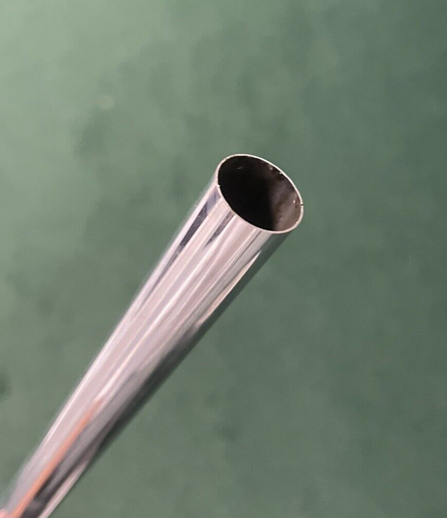 True Temper Dynamic Gold SL S300 Stiff Flex Steel Iron Shaft Pull