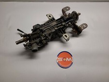 1996 97 98 Oem Ford Mustang Steering Column Housing Tilt Column 1996 97 98 Oem Ford Mustang Steering Column Housing Tilt Column