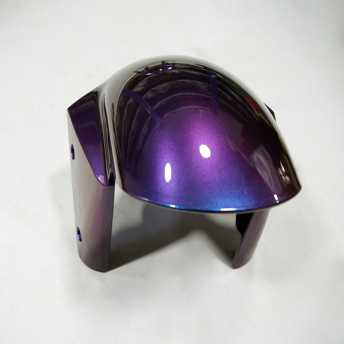 Blue Purple Fairing for KAWASAKI Ninja ZX6R 2003 2004 ZX636 ABS