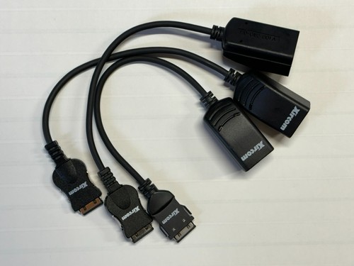 Xircom Ethernet Adapter IIps PCMCIA - ilość 3, klucze sprzętowe - na części lub naprawę - Zdjęcie 6 z 6