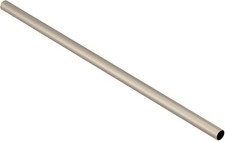 Moen YB8094SN CSI Mason Replacement 24-Inch Towel Bar Only in Satin Nickel