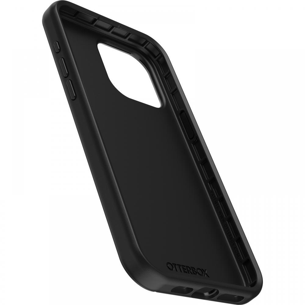 3733984 OtterBox  OtterBox Symmetry Apple iPhone 15 Pro Max - black - ProPack