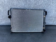 Mercedes W216 W216 Cl550 S550 K&uuml;hler Mit AC A/C Kondensator Baugruppe OEM