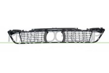 PRASCO Lüftungsgitter Stoßfänger vorne für BMW 5er Touring G31 G30 F90