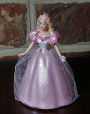 Hallmark Springtime Barbie 2nd in Series 1996 Easter Collection Ornament