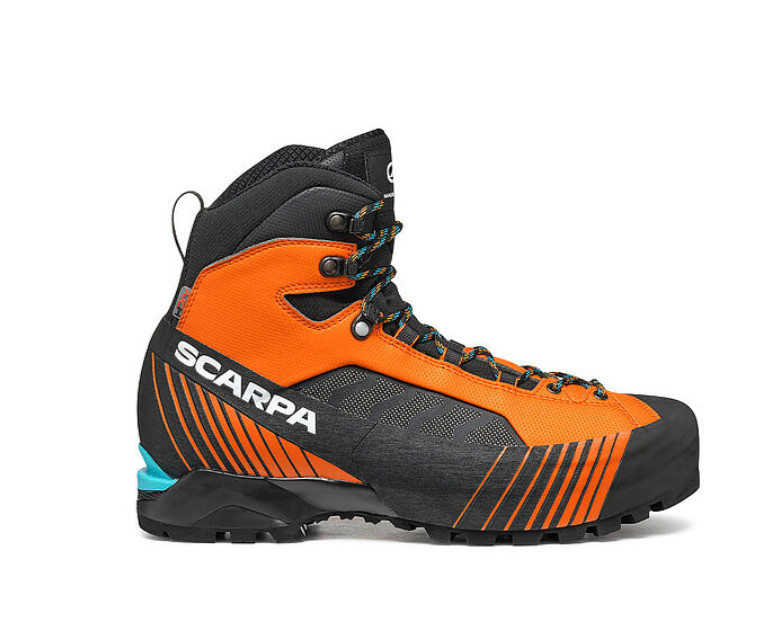 Scarpa Ribelle Lite Hd