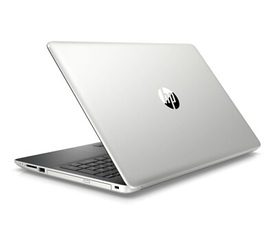 HP 15-da0033wm Notebook 15.6