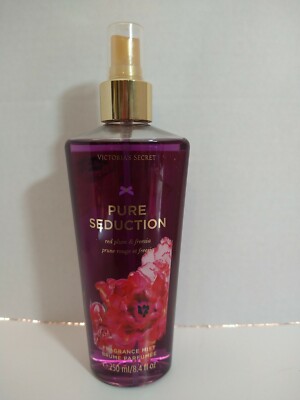 Victoria's Secret Pure Seduction Body Fragrance Mist - 250ml