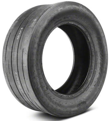 28x11.50-17 MICKEY THOMPSON ET Street R Bias-Ply Drag Tire M5