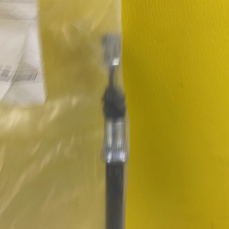 FEBI BILSTEIN 49620 REPLACEMENT BRAKE CABLE FOR RENAULT 8200673259 - Image 4 of 4