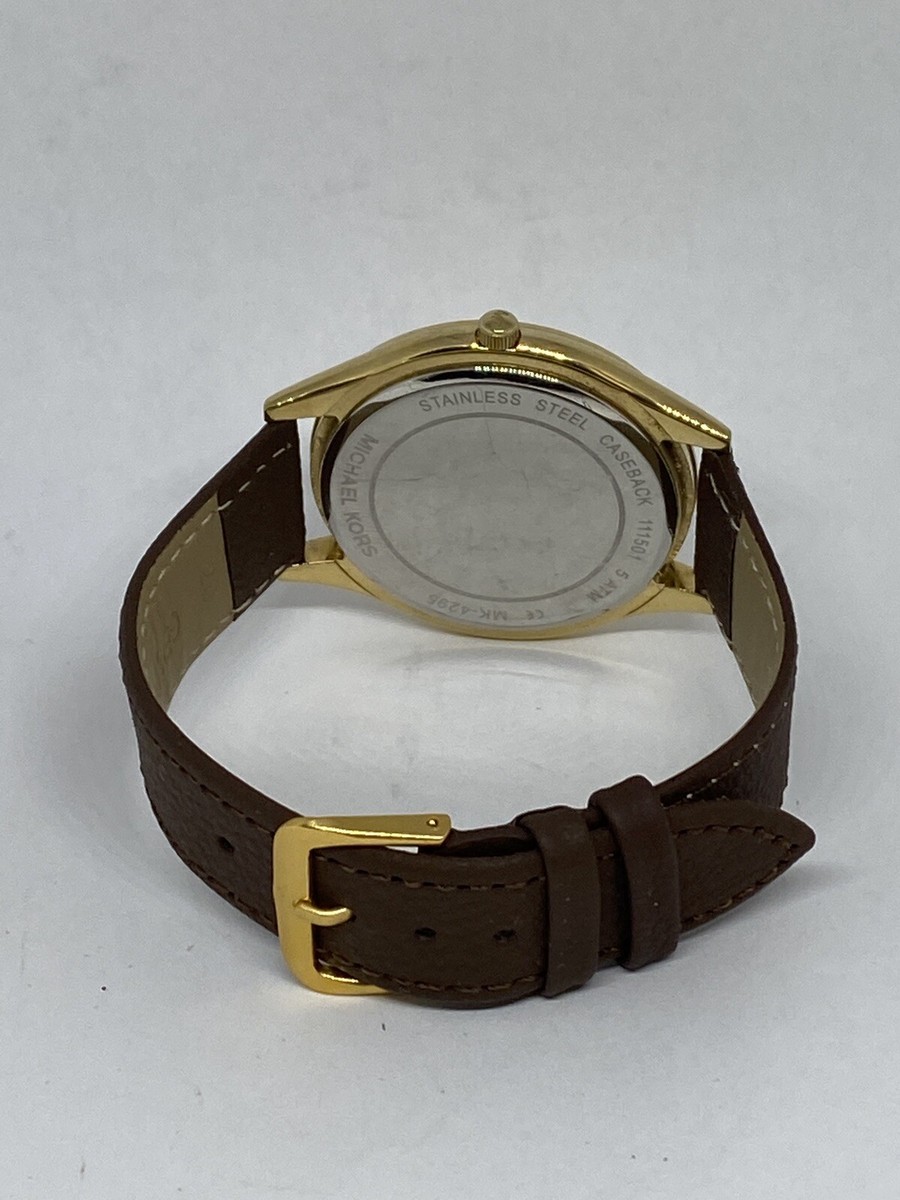 Michael Kors Runway MK4295 Women