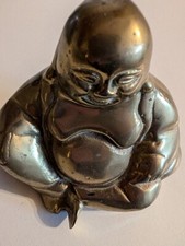Brass Buddah