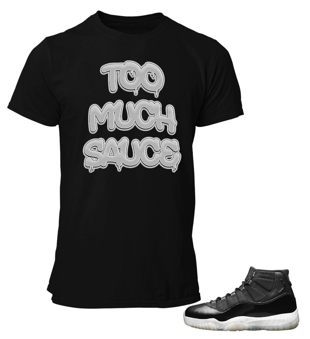 jordan jubilee shirt