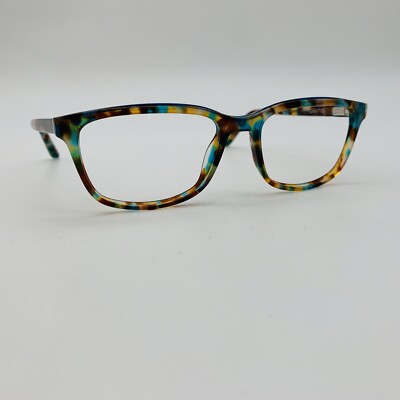 OSIRIS Brille MULTI-COLOUR MOTTLE CAT EYE Brillengestell MOD: 30744295