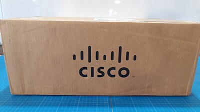 CISCO CATALYST SWITCH 9200 24-PORT POE+ C9200-24P-E_8.5_6