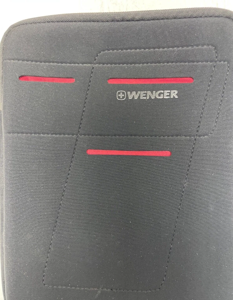 NUEVO Funda Suave Wenger para iPad/Tablet/Notebook (10 x 7,5) Envío GRATIS Foto 4 de 4