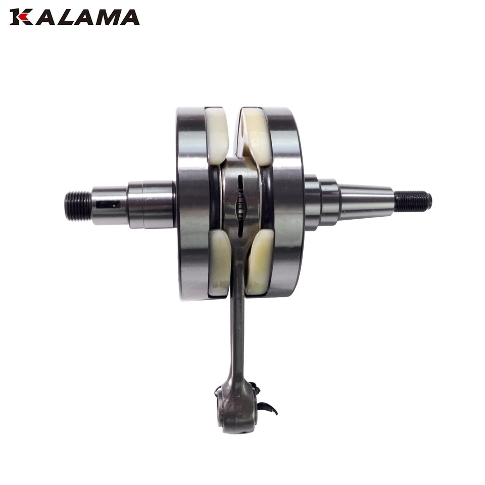 Cigüeñal Kalama para Husqvarna TC 125 2016-2022 / TE 150 2017-2020 Foto 2 de 4