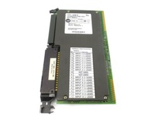 ALLEN BRADLEY 1771-IXHR SER. B F/W B 5VDC 0.85A UNMP