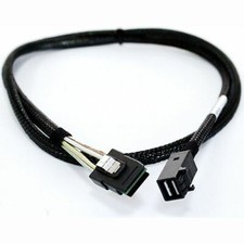 Intel AXXCBL875HDMS Cable Kit NEW BULK PACKAG...