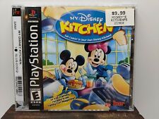 my disney kitchen release date