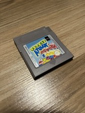 Thumbnail of ebay&reg; auction 226458891071 | Nintendo Gameboy GB  Tetris Attack  Kult Retro Top
