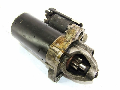 VW Passat B5 3B 2,8 Benzin 078911023 Anlasser Starter motor 1999
