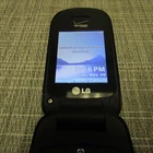 LG REVERE 3 (VERIZON WIRELESS) CLEAN ESN, WORKS, PLEASE READ!! 58417