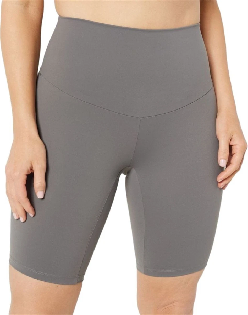 Anti x Proof Smoothing Bike Short Grey XS NEW A470635