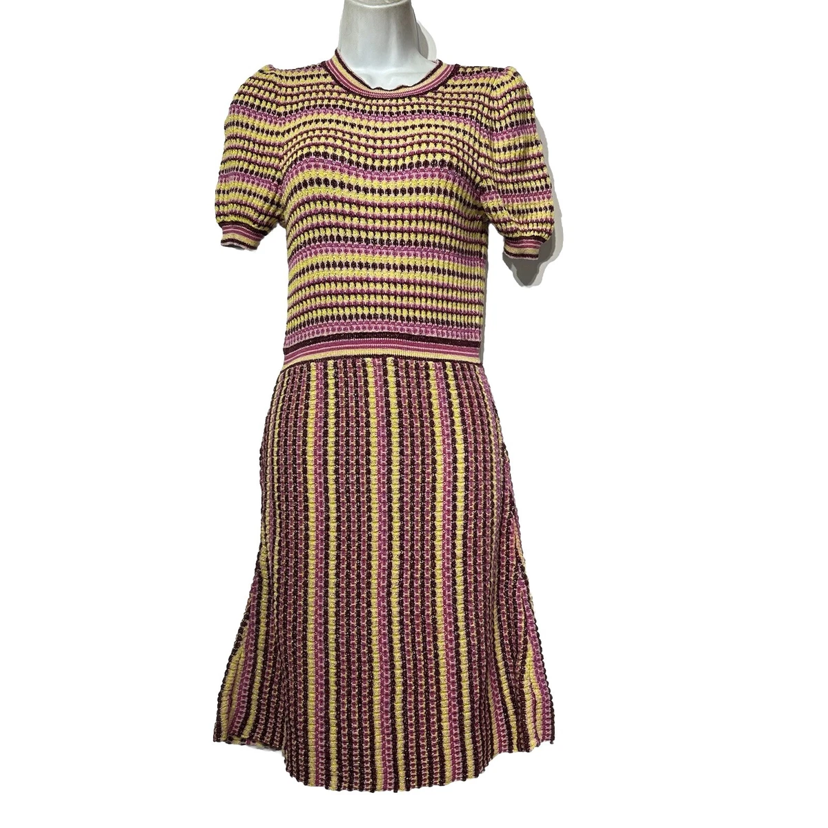 Free People Striped Sweater Dresses for sale | eBay
