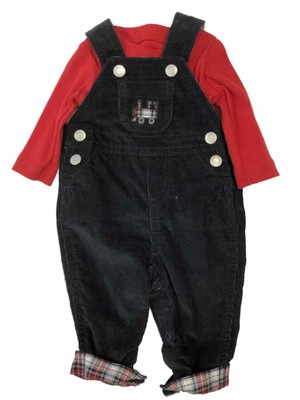 infant boy jumpsuit