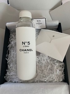 Chanel Bottle Water | eBay